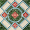 custom hand painted ceramic tiles